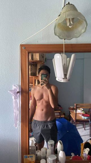 แชท หาเพื่อนคุย 