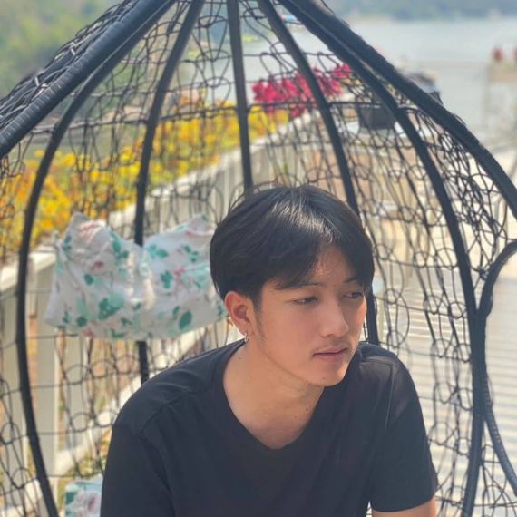 แชท หาเพื่อนคุย 