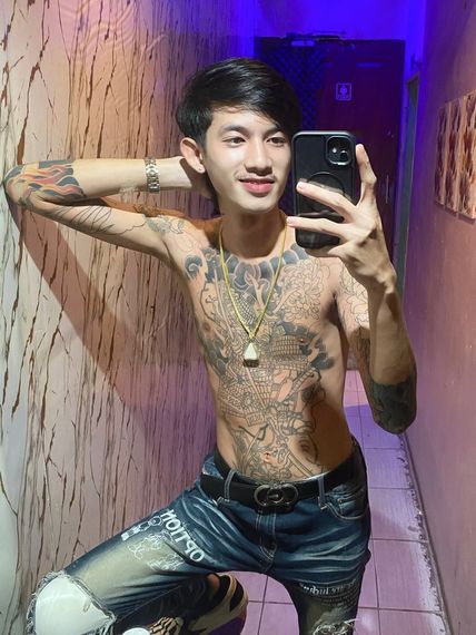แชท หาเพื่อนคุย 