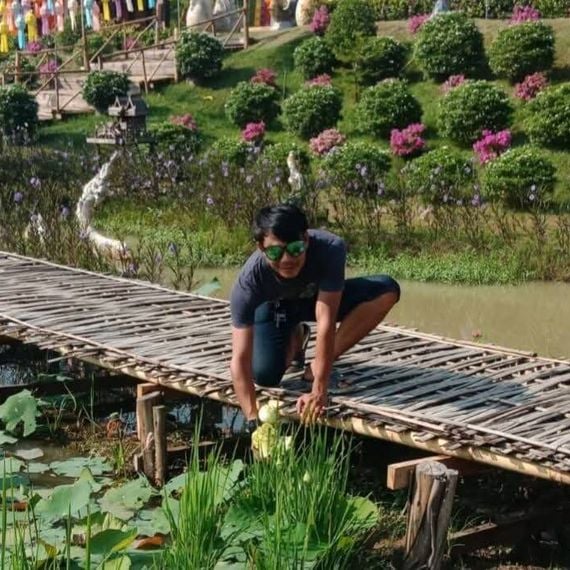 แชท หาเพื่อนคุย