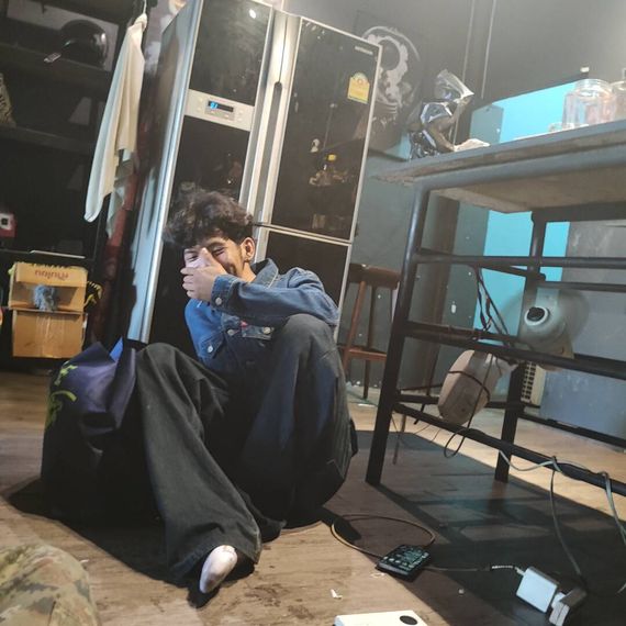 แชท หาเพื่อนคุย 