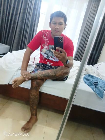 แชท หาเพื่อนคุย  ที่อยู่ กรุงเทพมหานคร