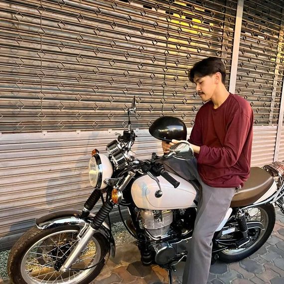 แชท หาเพื่อนคุย 