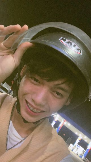 แชท หาเพื่อนคุย 