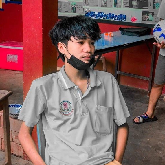 แชท หาเพื่อนคุย 