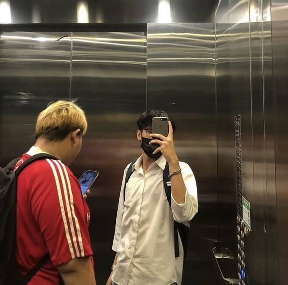 แชท หาเพื่อนคุย  ที่อยู่ กรุงเทพมหานคร