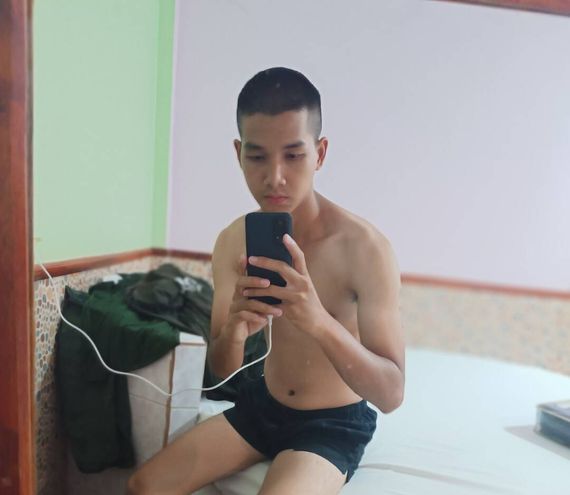 แชท หาเพื่อนคุย 