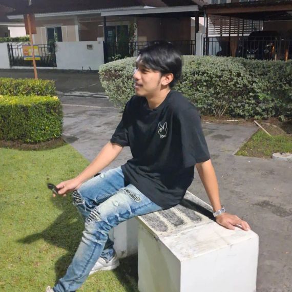 แชท หาเพื่อนคุย 