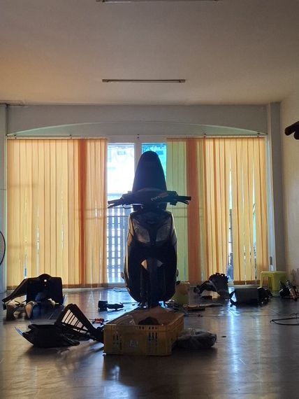 แชท หาเพื่อนเที่ยว, หากิ๊ก  ที่อยู่ กรุงเทพมหานคร