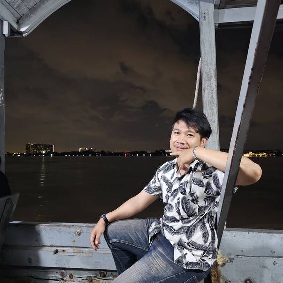 แชท หาเพื่อนคุย 