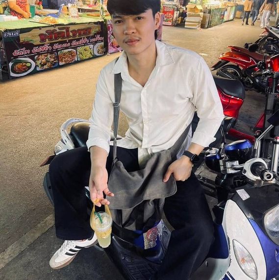 แชท หาเพื่อนคุย 