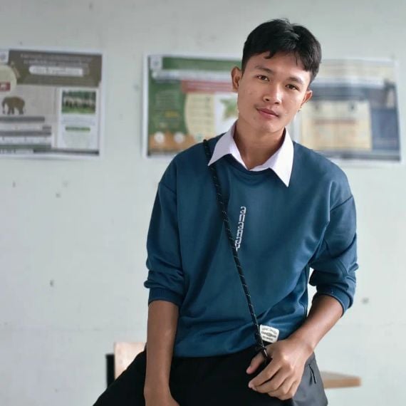 แชท หาเพื่อนคุย