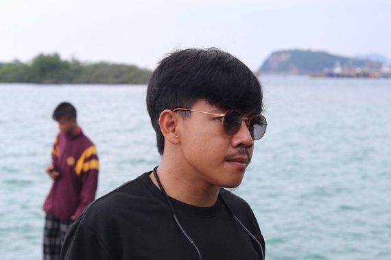แชท หาเพื่อนคุย  ที่อยู่ กรุงเทพมหานคร