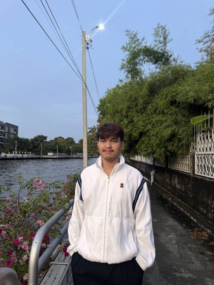 แชท หาเพื่อนคุย  ที่อยู่ กรุงเทพมหานคร