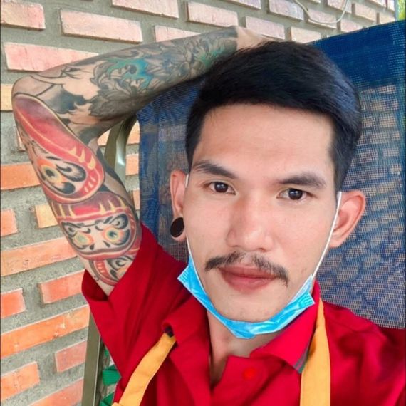 chat chat, find 2nd love 