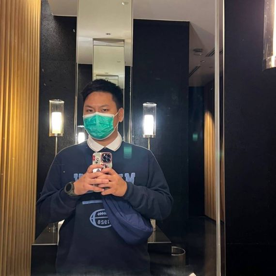 แชท หาเพื่อนคุย 