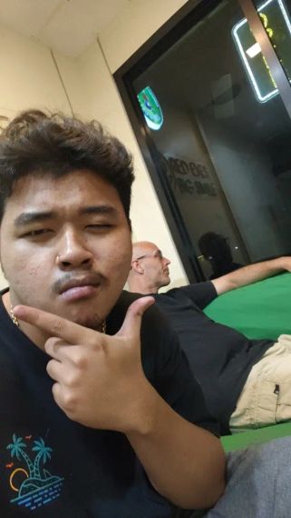 แชท หาเพื่อนคุย 