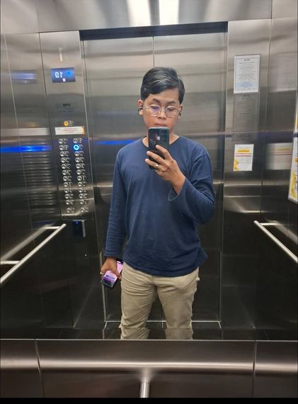 แชท หาเพื่อนคุย 
