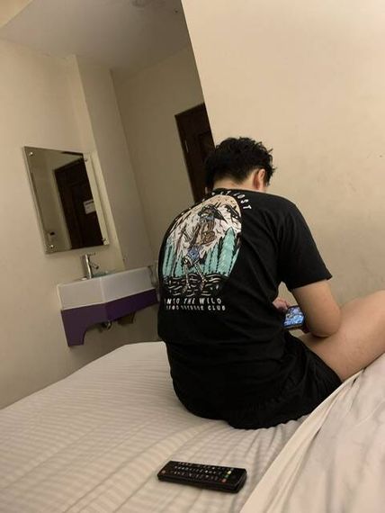 แชท หาเพื่อนคุย 