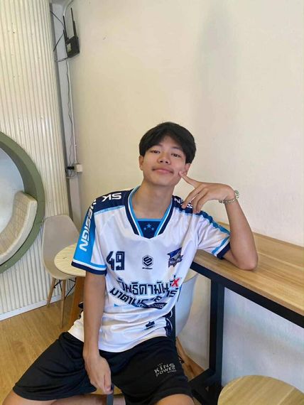 แชท หาเพื่อนคุย 