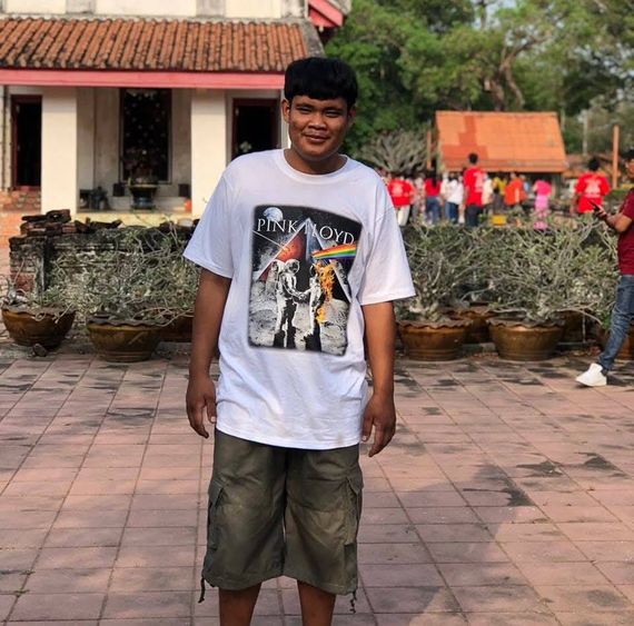 แชท หาเพื่อนคุย 