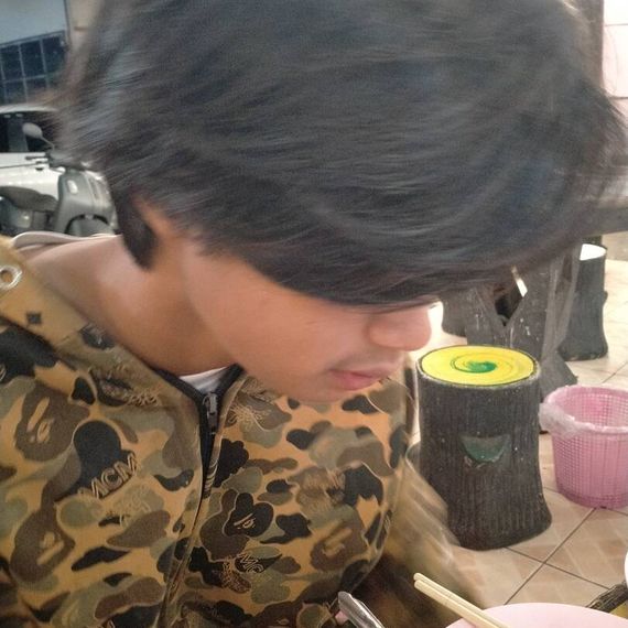 แชท หาเพื่อนคุย 