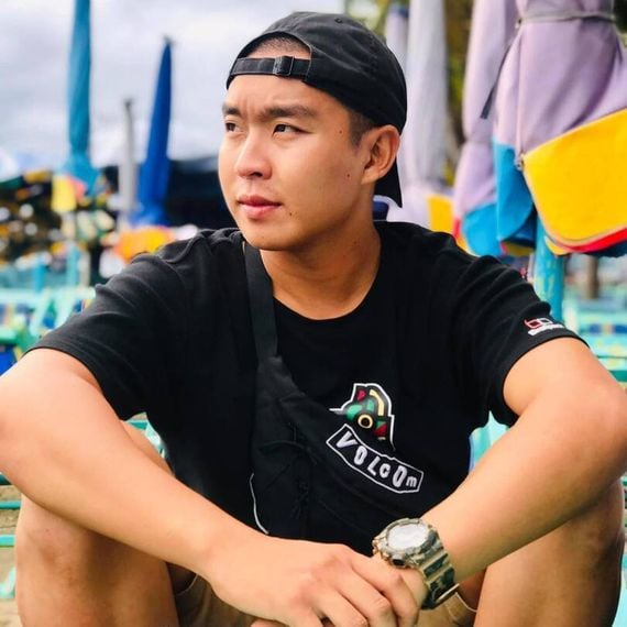 แชท หาเพื่อนคุย 