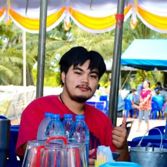 chat looking for friends  from Trang