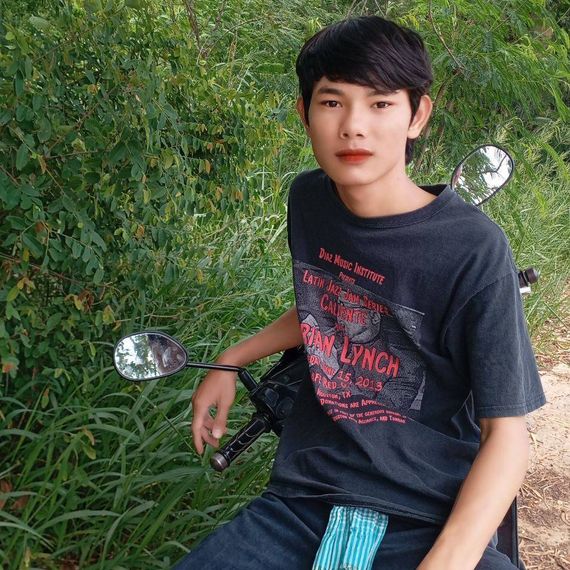 แชท หาเพื่อนคุย 