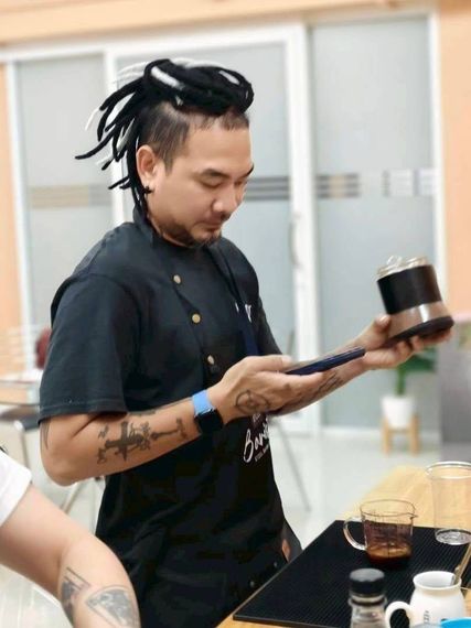 แชท หาเพื่อนคุย 