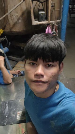 แชท หาเพื่อนคุย, โสด 