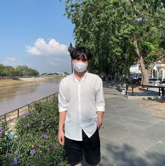 แชท หาเพื่อนคุย