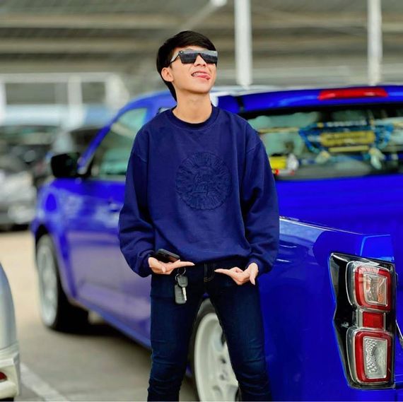 แชท หาเพื่อนคุย 