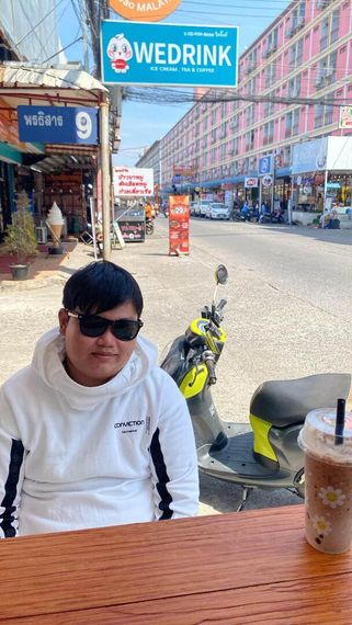 แชท หาเพื่อนคุย 