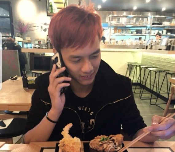 แชท หาแฟน, โสด 