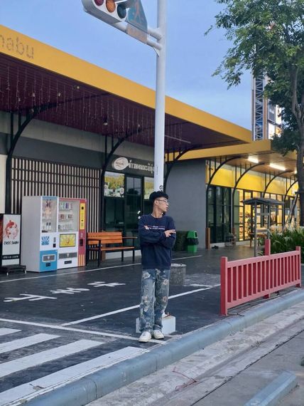 แชท หาเพื่อนคุย 