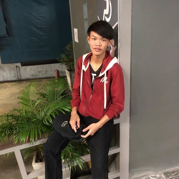 แชท หาเพื่อนคุย, โสด 