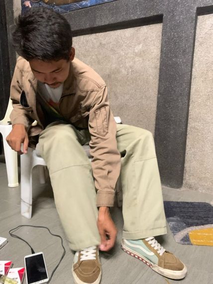 แชท หาเพื่อนคุย 