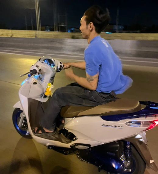 แชท หาแฟน, หาเพื่อนคุย  ที่อยู่  นนทบุรี