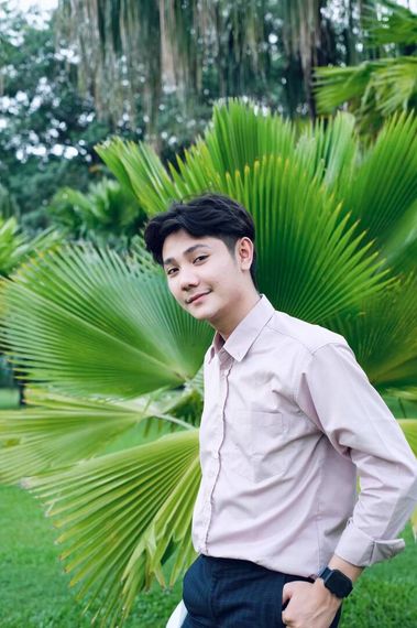 แชท หาเพื่อนคุย 