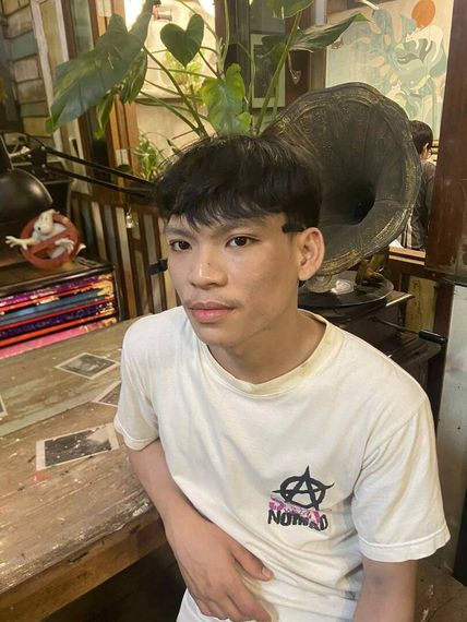 แชท หาเพื่อนคุย 