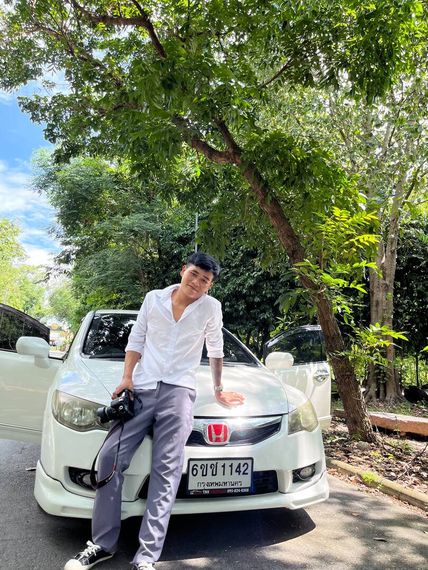 แชท หาเพื่อนคุย 
