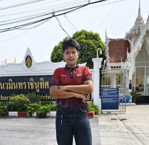 แชท หากิ๊ก, แชทเปิดกล้อง  ที่อยู่ กรุงเทพมหานคร