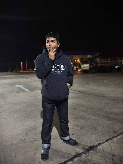 แชท หาเพื่อนคุย 