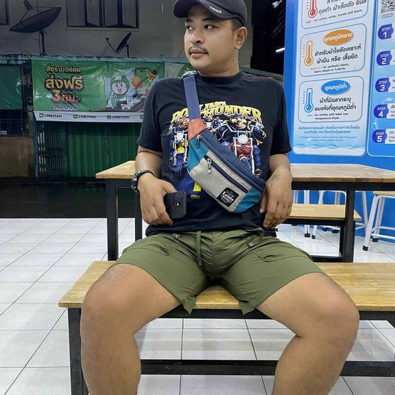 แชท หาเพื่อนคุย, โสด ที่อยู่ กรุงเทพมหานคร