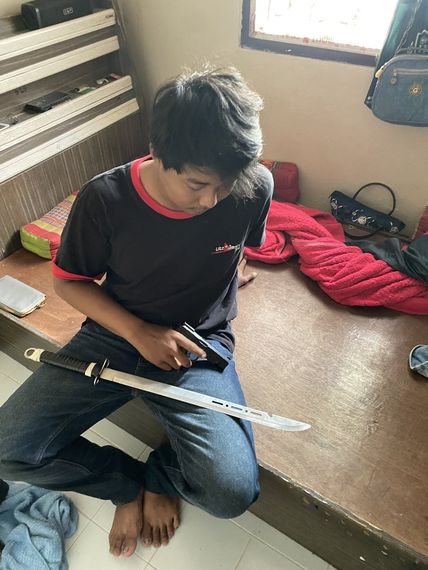 แชท หาเพื่อนคุย 