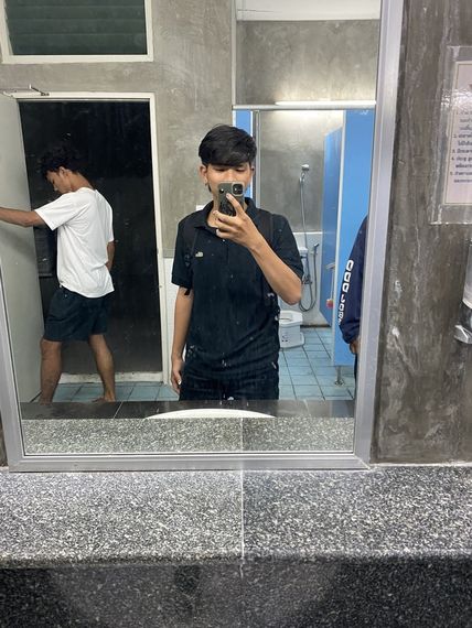 แชท หาเพื่อนคุย 