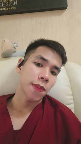 แชท หาเพื่อนคุย 