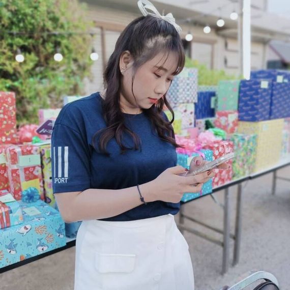 แชท หาเพื่อนคุย, โสด 