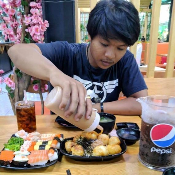 แชท หาเพื่อนคุย 
